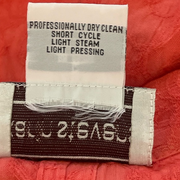 VTG Karin Steven’s Maxi Floral Dress with Matching Jacket Size 12 - Picture 4 of 12